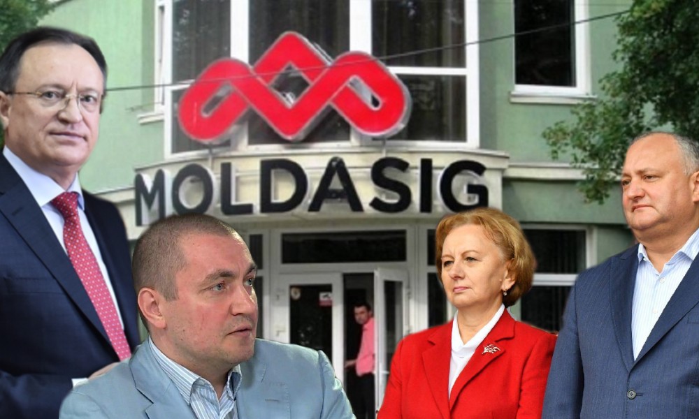Demiterea conducerii CNPF: Un pas spre schimbări sau doar fațadă? Ce probleme rămân „moștenire”